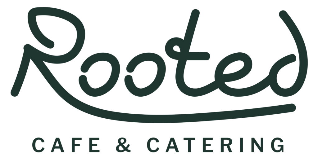 Rooted Cafe & Catering cover